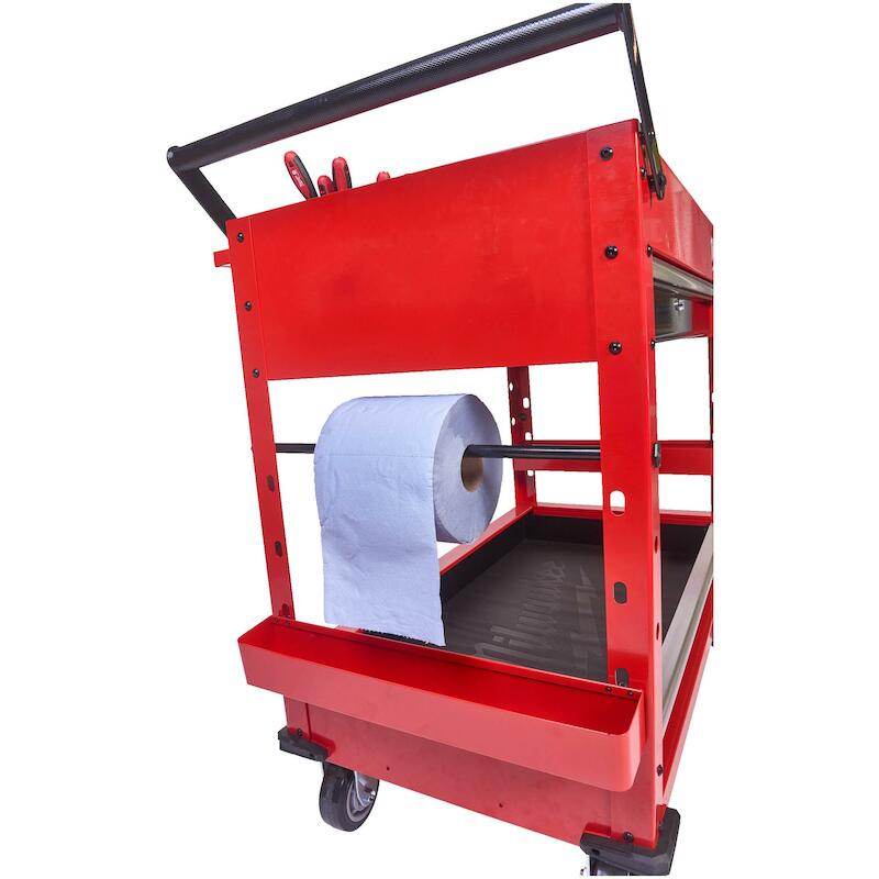 SERVICEWAGEN STAAL 102CM    4932478856   MILWAUKEE