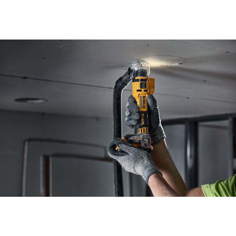 ACCU-GIPSFREES 18V/BODY     DCE555N-XJ      DEWALT