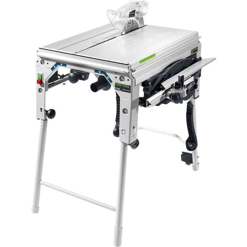 TREK-EN AFKORTZAAG CS 70 EG PRECISIO - 574778 - FESTOOL