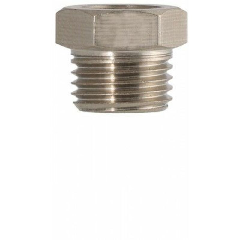 REDUCTION 1/4"M X 1/8"F     4337560  INOX AIRPRESS