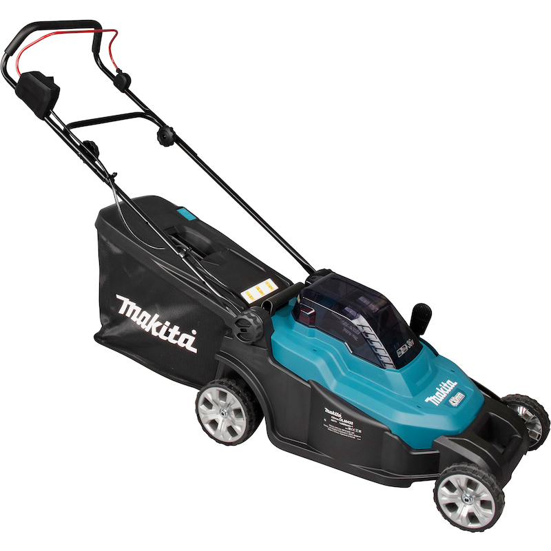 TONDEUSE LXT® - DLM432PT2 - MAKITA