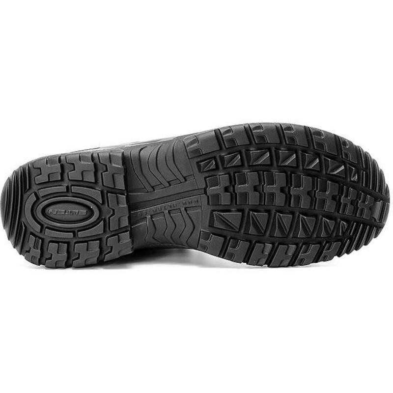 SCHOEN ESD HOOG S3 ZWART    RENZO (RN)    43 ELTEN
