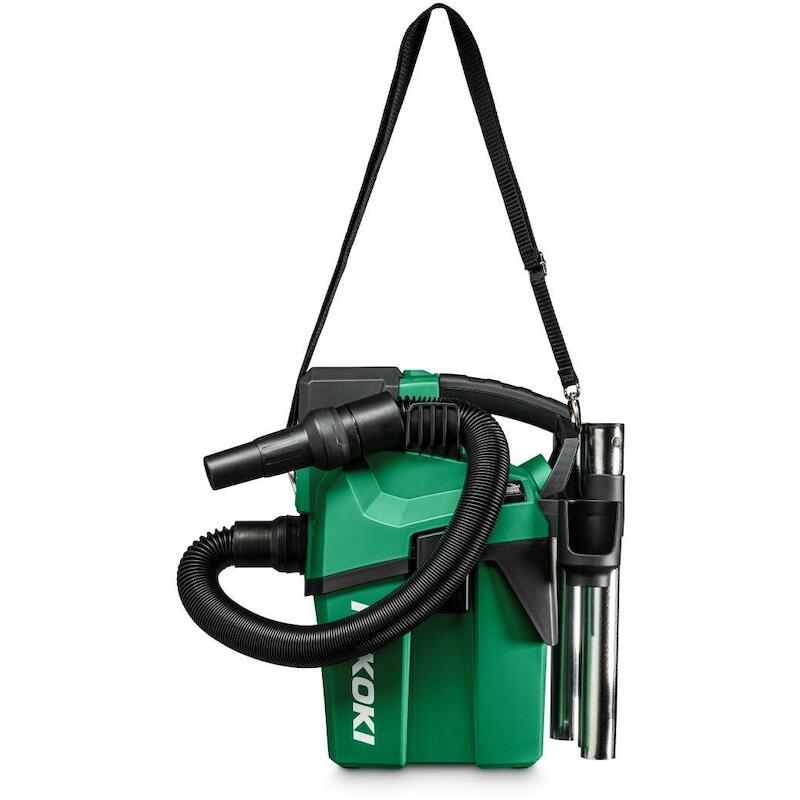 ACCUSTOFZUIGER 18V/BODY     RP18DLAW4Z      HIKOKI