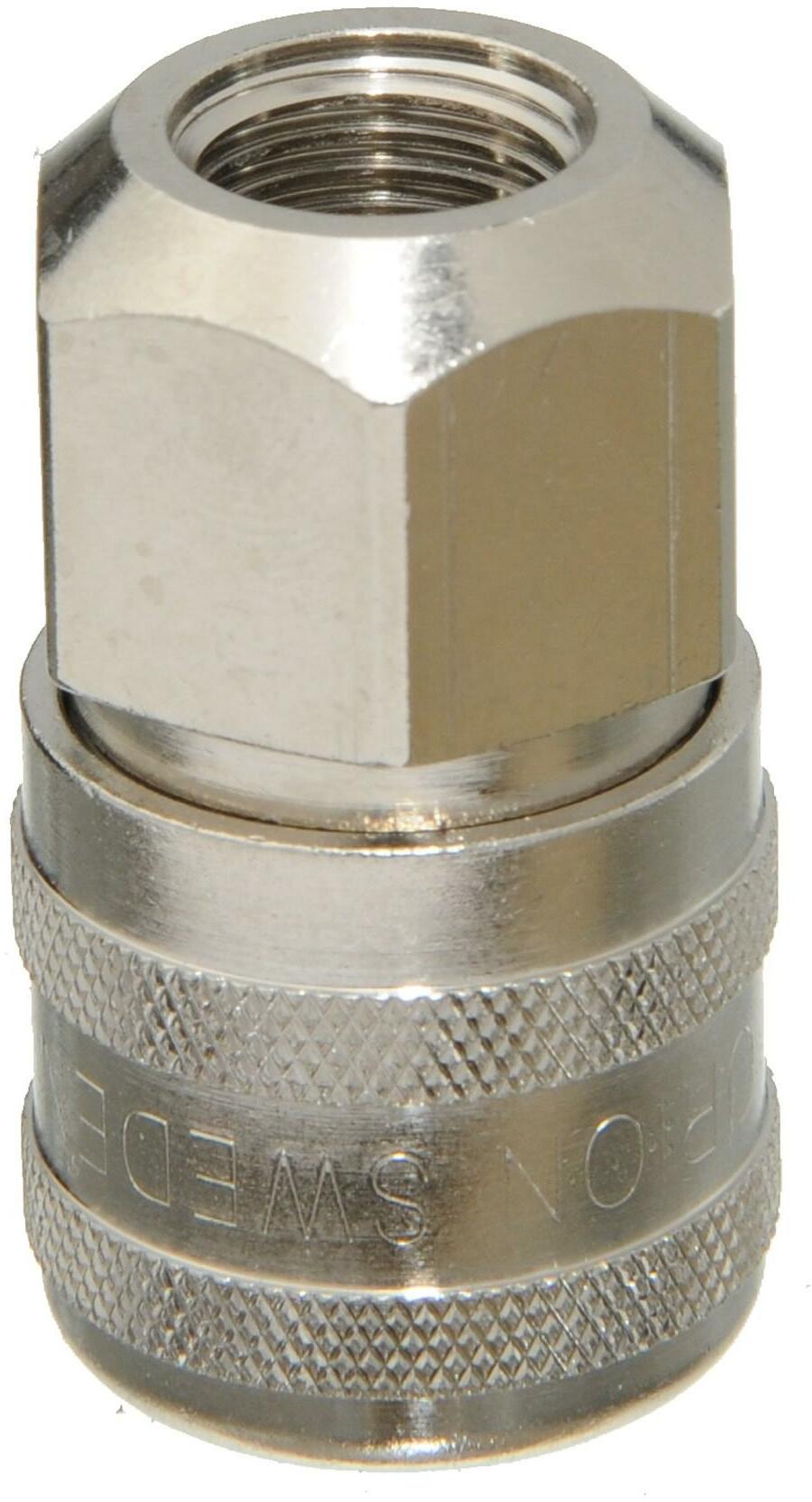 RACCORD RAPIDE 1/4"BSPP/F   44516            ORION