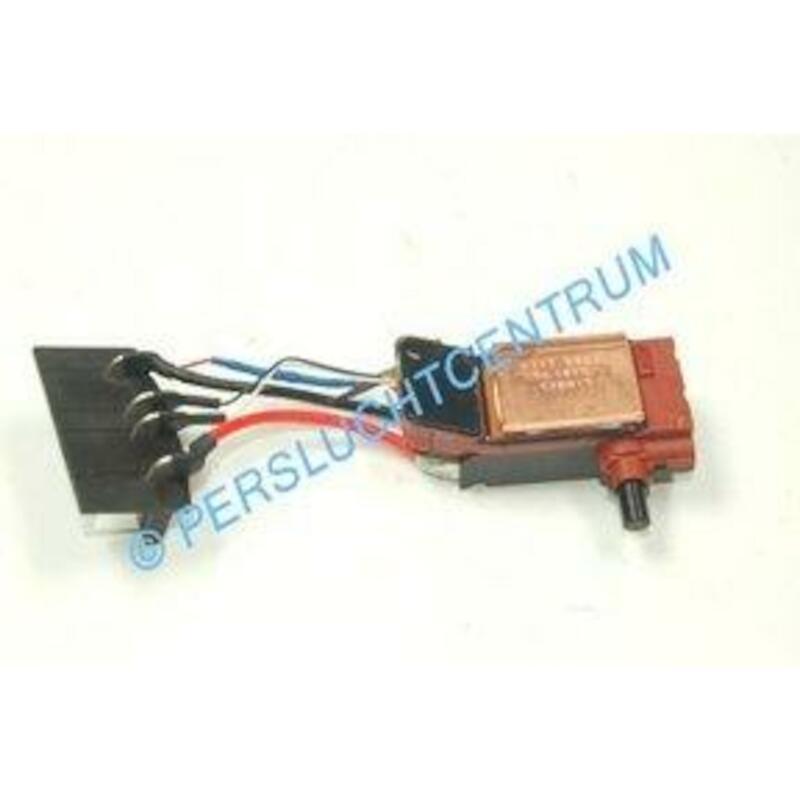 47500492 R3100-K93 KIT INTERRUPTEUR