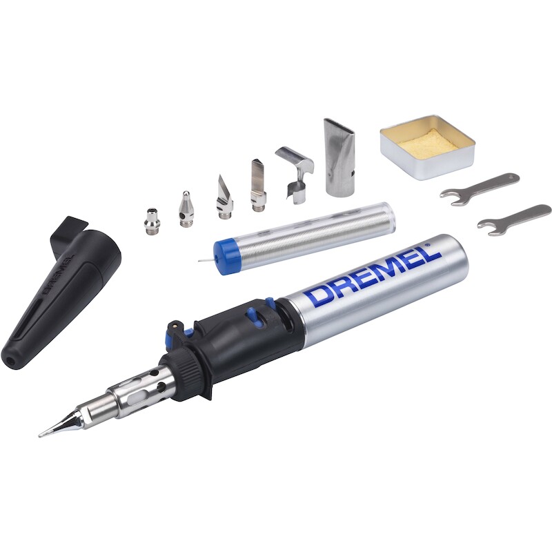 MULTITOOL SOLDEREN VERSATIP 2000-7          DREMEL