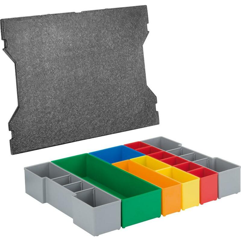 SET 13 CASIERS PR.L-BOXX102 1600A016N8       BOSCH