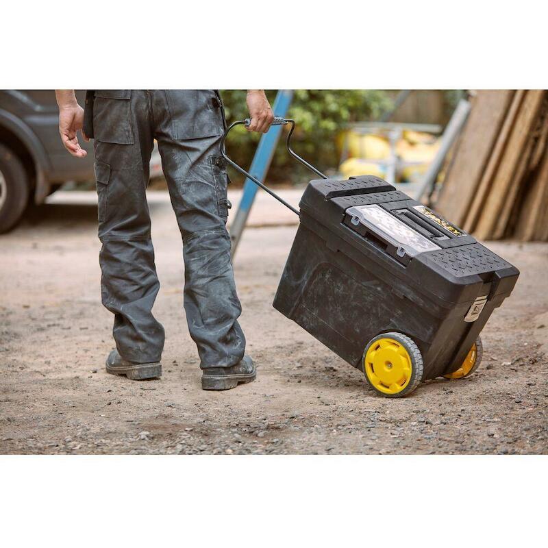 GEREEDSCHAPSKOFFER 53L      1-97-503       STANLEY