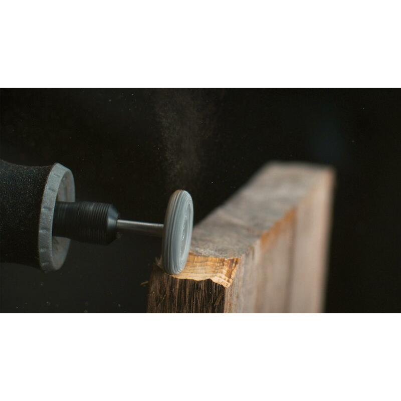 FREES TANDS.WIELMODEL 19MM  9936 HM         DREMEL