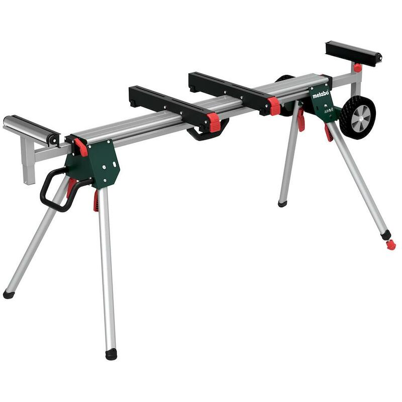 ONDERSTEL VOOR AFKORTZAAG   KSU 401         METABO
