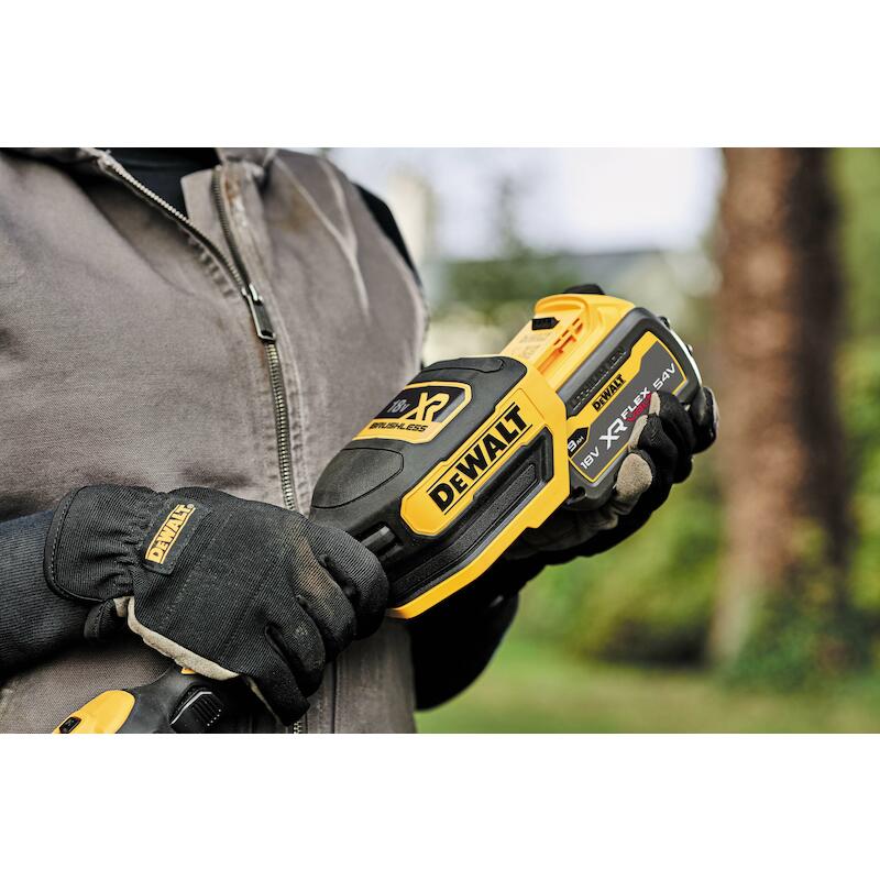 ACCUGRASTRIMMER 18V/5AH     DCMST561P1      DEWALT