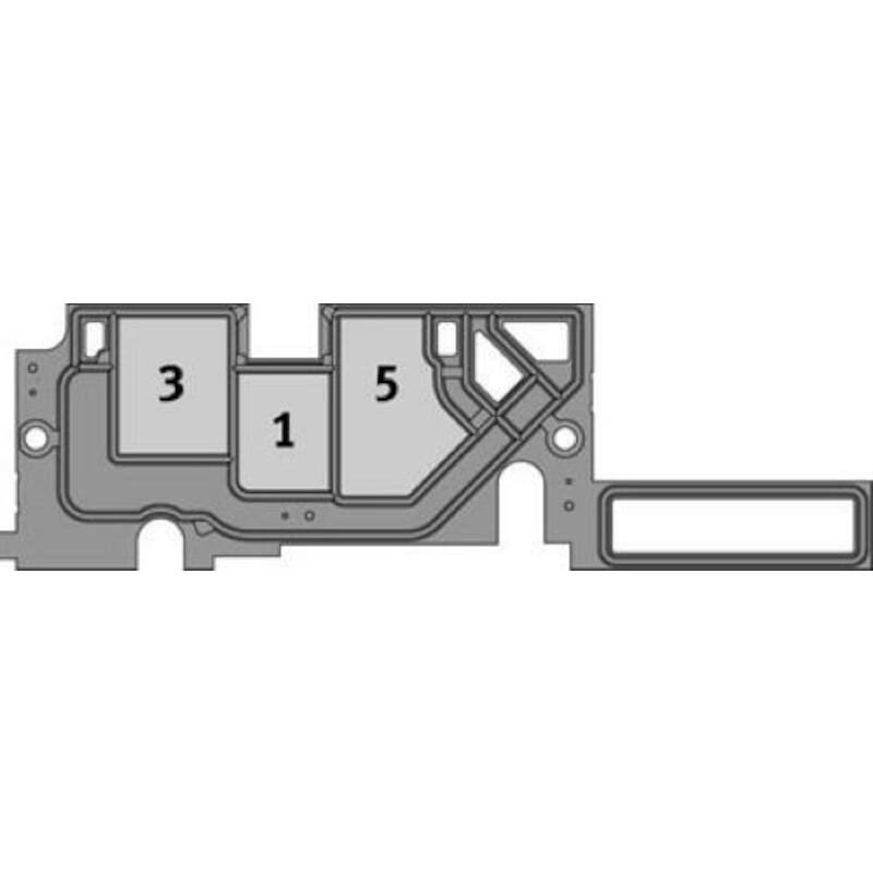 SEAL VMPA1-DPU-PRS (533358) FESTO
