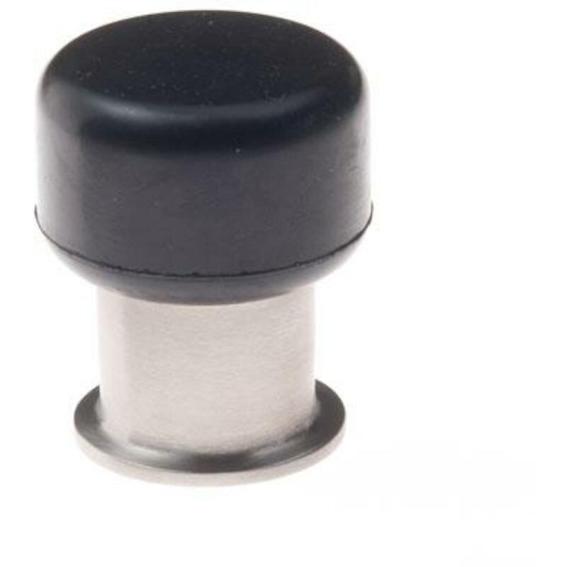 ARRÊT PORTE UNIVERSEL INOX  TL0707      TONIC LINE