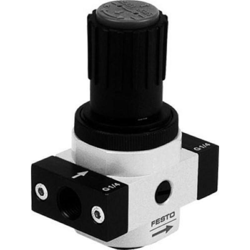 MANODÉTENDEUR LR-1/4-D-7-O-MINI (162599) FESTO