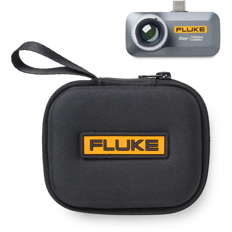 WARMTEBEELDCAMERA           FLUKE-TC03A 9HZ  FLUKE