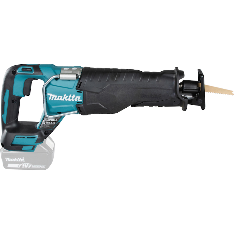 SCIE SABRE LXT - DJR187ZK - MAKITA