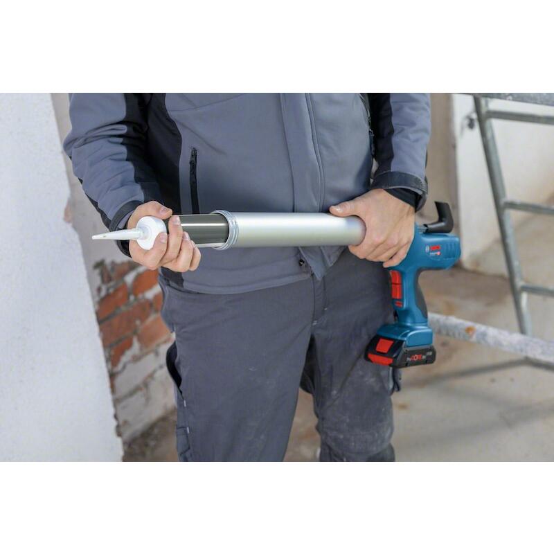 ACCULIJMPISTOOL 18V/BODY    GCG 18V-600      BOSCH