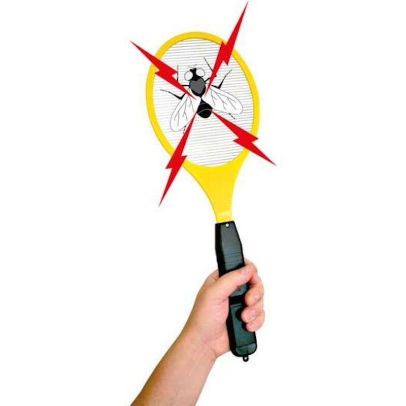 EXTERMINATEUR À MOUCHES     05000103  (ÉLECTR.)HGX