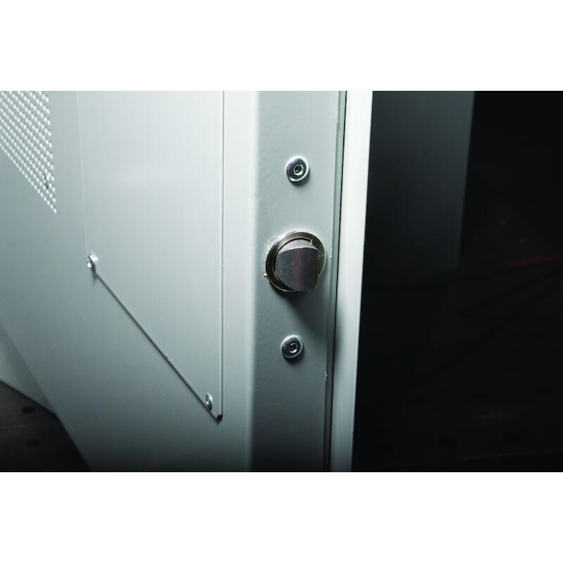 VEILIGHEIDSKAN TYPE 1 ZN    JCN10301RD - 4L   JUST