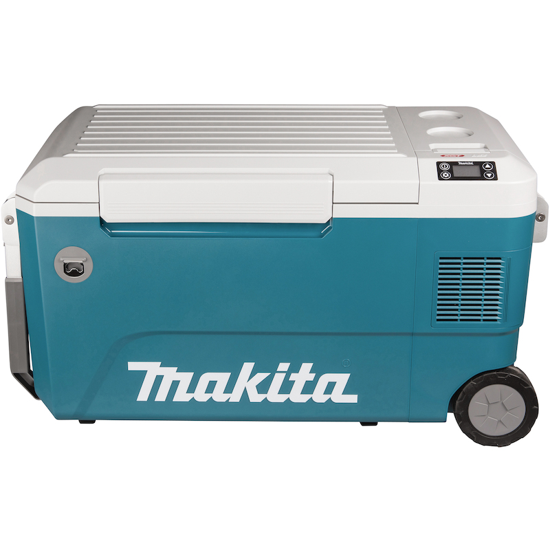 GLACIÈRE / CHAUDIÈRE XGT® - CW002GZ01 - MAKITA
