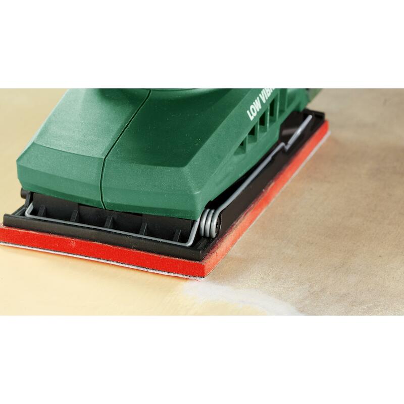 PONCEUSE VIBR.350W/114X230  PSS 300 AE(COFF) BOSCH