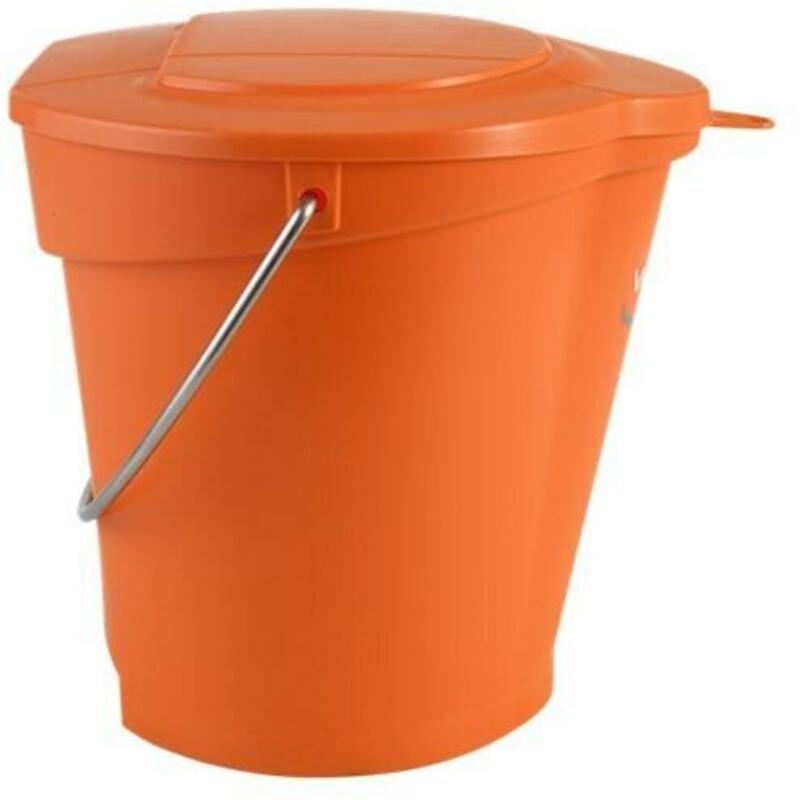 EMMERDEKSEL VR.5688 ORANJE  5689/7           VIKAN
