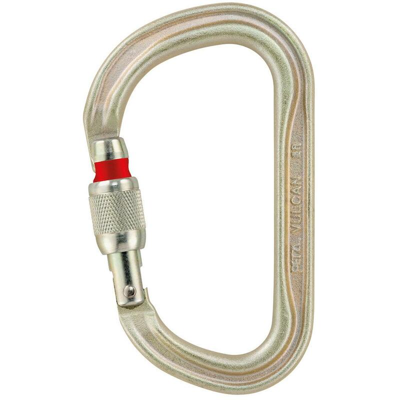 MUSKETON ASSYMETRISCH       VULCAN (SCREW-LOCK)PET