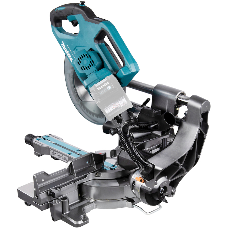 RADIALE AFKORTZAAG XGT® - LS002GZ01 - MAKITA