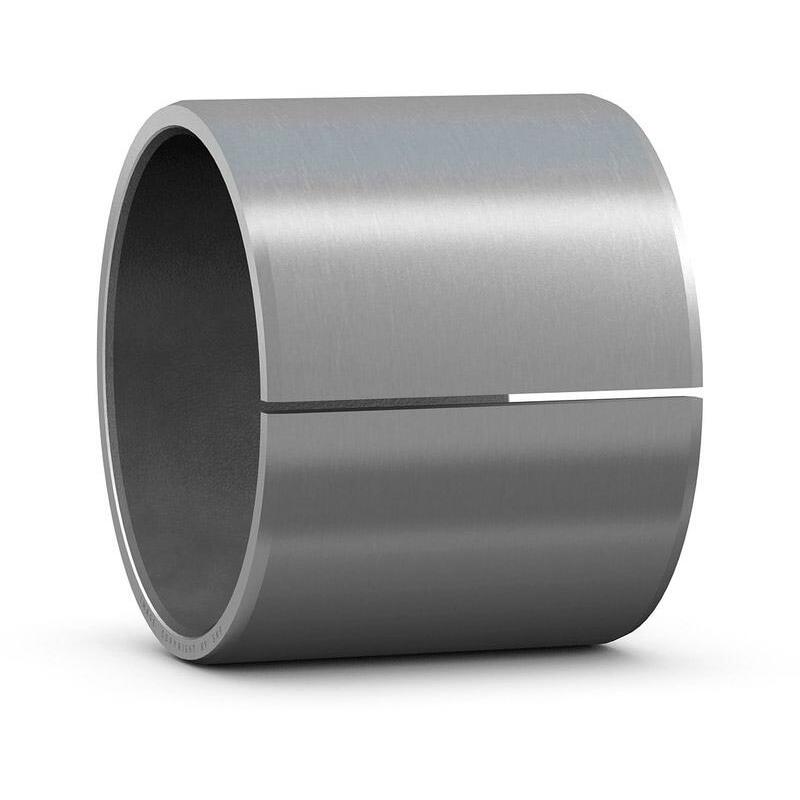 SLIDING BUSHING - SKF PCM 10010550 E - PTFE COMPOSITE