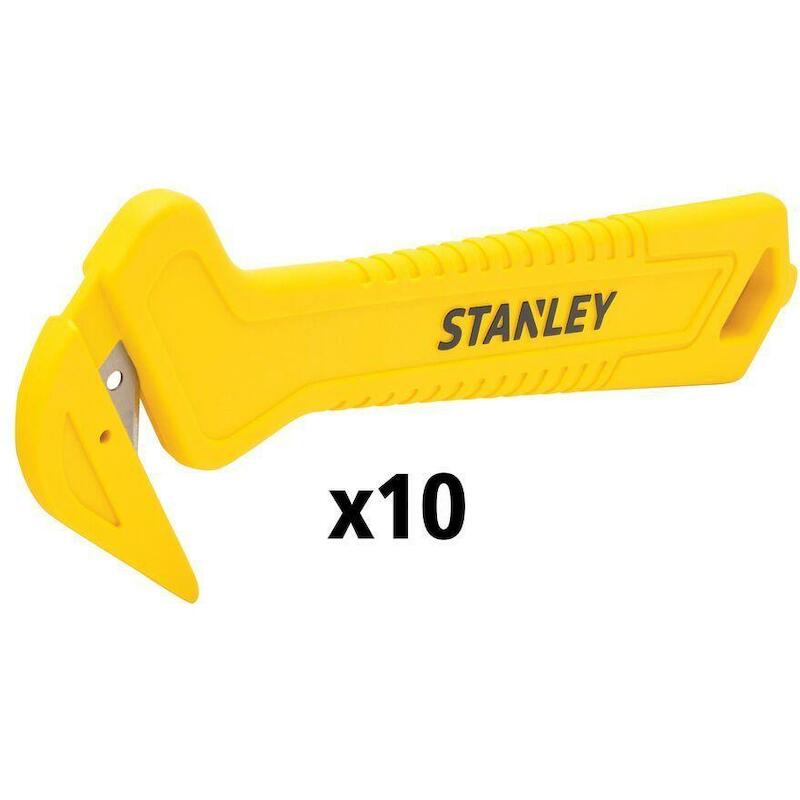 COUPE-FEUILLE               STHT10355-1 (10PC)STAN