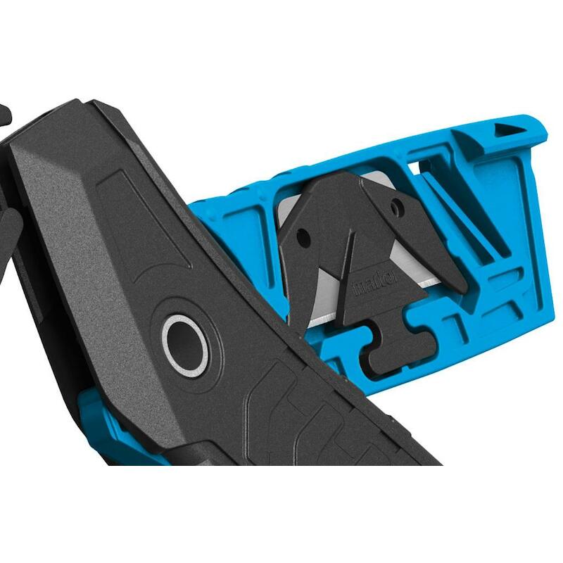 COUTEAU DE SÉC.SECUMAX 350  350001          MARTOR
