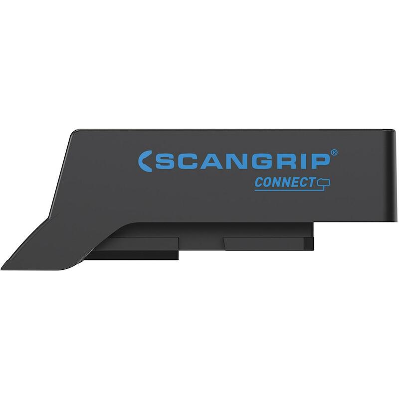 ACCU-ADAPTER 18V            BERNER CONNECTOR SCANG