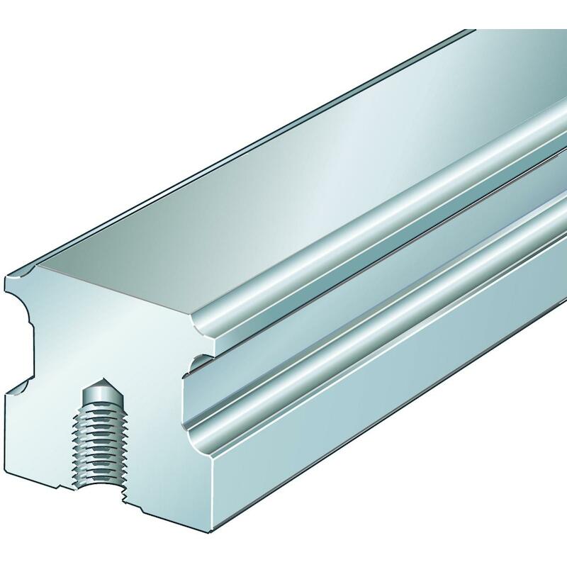 RAIL DE GUIDAGE TKSD25X6000-U-0001-EWL-G1      INA