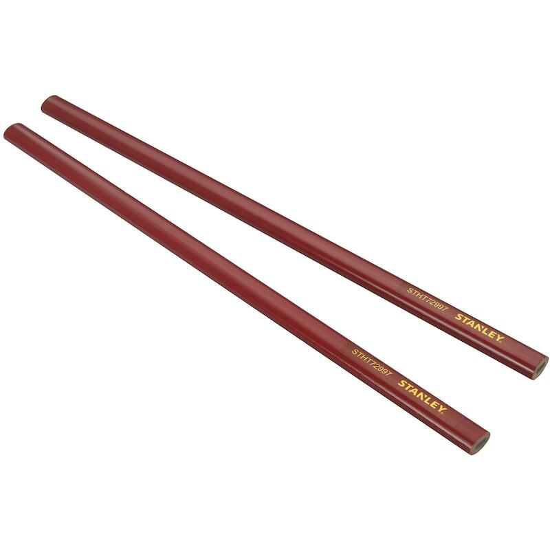CRAYON ROUGE CHARPENTIER    STHT0-72997 (2PC) STAN