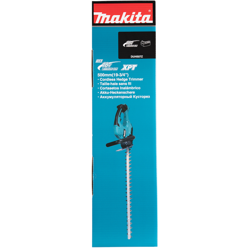 TAILLE-HAIE LXT® - DUH507Z - MAKITA