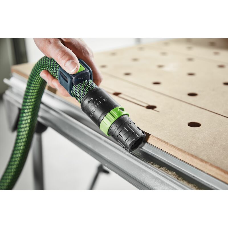 COMMAND.DISTANCE CT26/36/48 CT-F I         FESTOOL