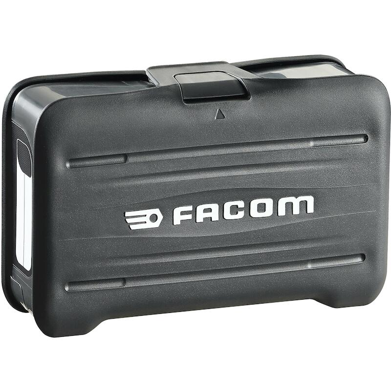 MODULE BOX SMALL            BP.MBOXS         FACOM