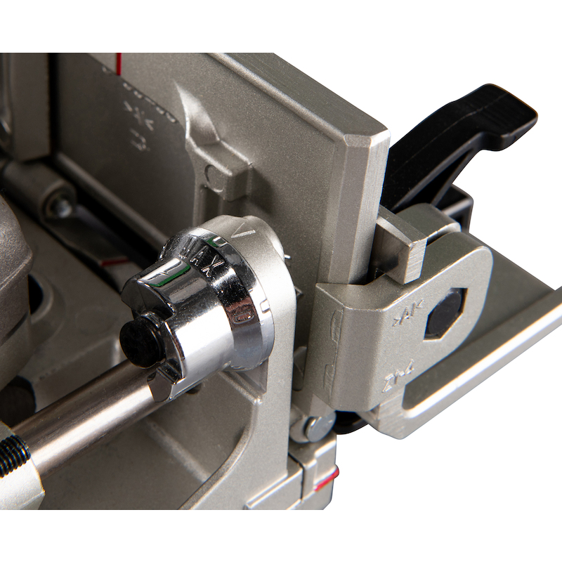 FRAISEUSE À RAINURER LXT® - DPJ180RTJ - MAKITA