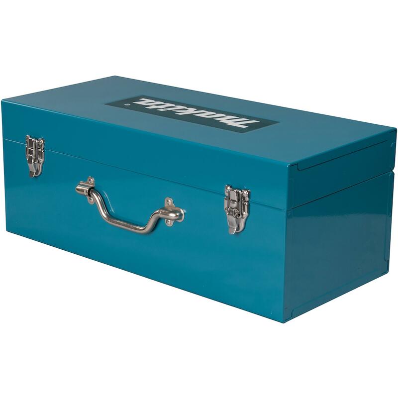 ÉTUI DE TRANSPORT EN ACIER - 140073-2 - MAKITA