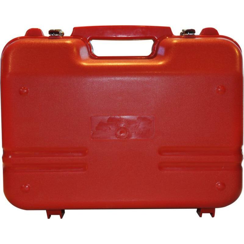 COFFRE RED RACER&GYRO       HCASE.GYR       FUTECH