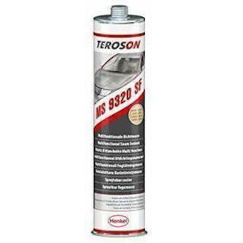 MS POL.SUPERFAST 6EN1 OCRE  MS 9320SF OC - 300ML