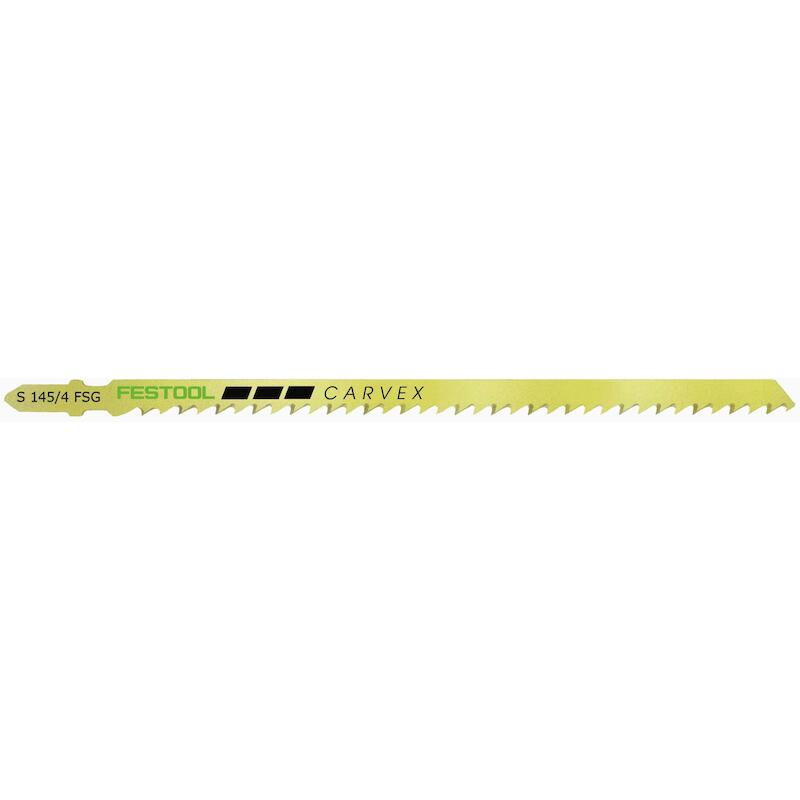 LAME DE SCIE SAUTEUSE S 145/4 FSG/5 WOOD UNIVERSAL - 204335 - FESTOOL
