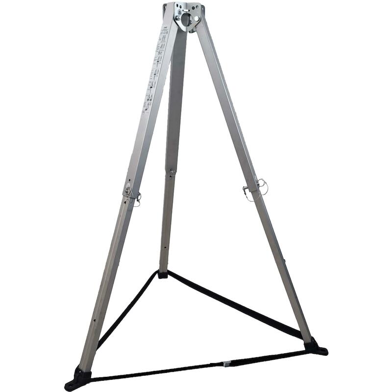 TRACPODE DRIEPOOT 150KG     299049         TRACTEL