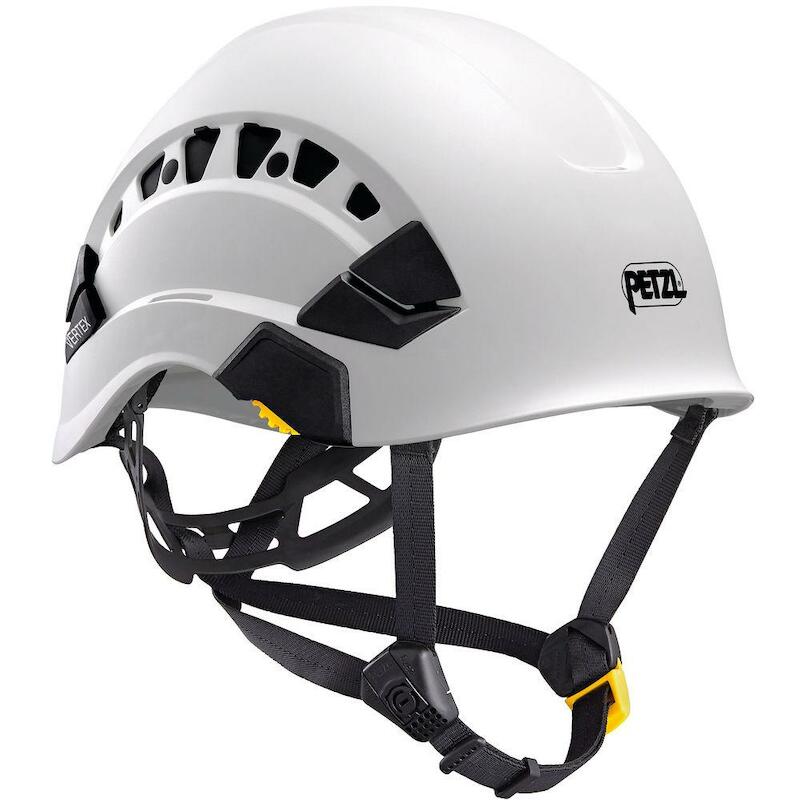 CASQUE VENTILÉ BLANC        VERTEX VENT      PETZL