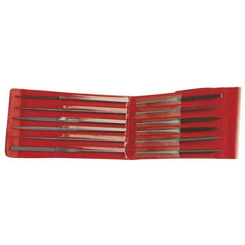 JEU LIMES AIGUELLES         AS.12LTP160T2A (12PC)