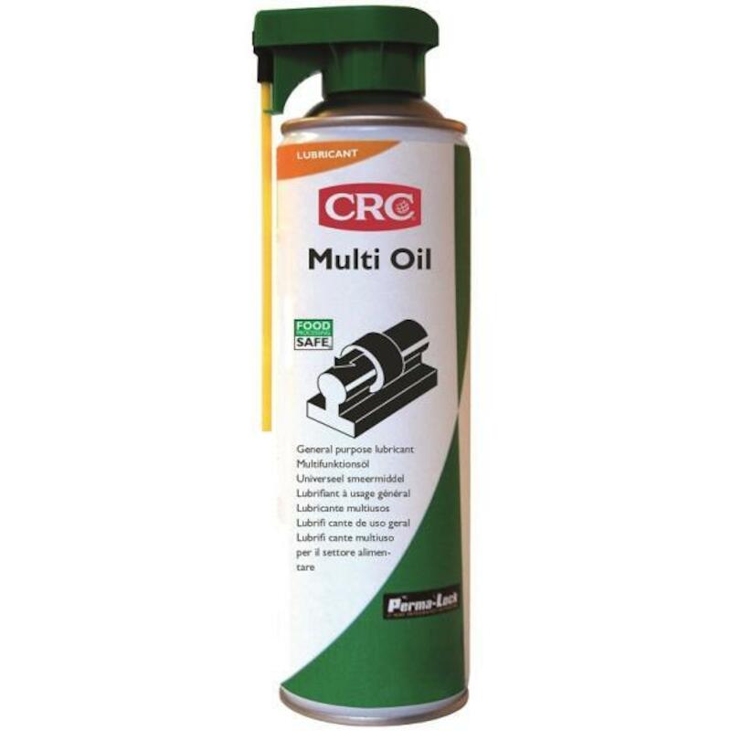 HUILE MACH.NSF-H1 SPRAY     FPS MULTI OIL 500ML