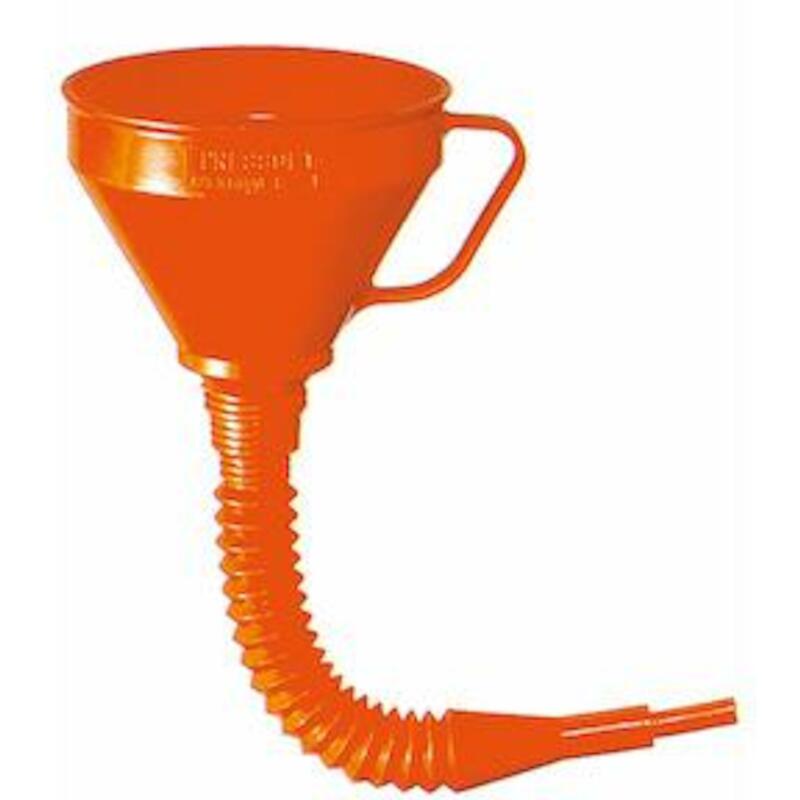 ENTONN.PE - FLEX.+ TAMIS    02 674 - 160MM PRESSOL