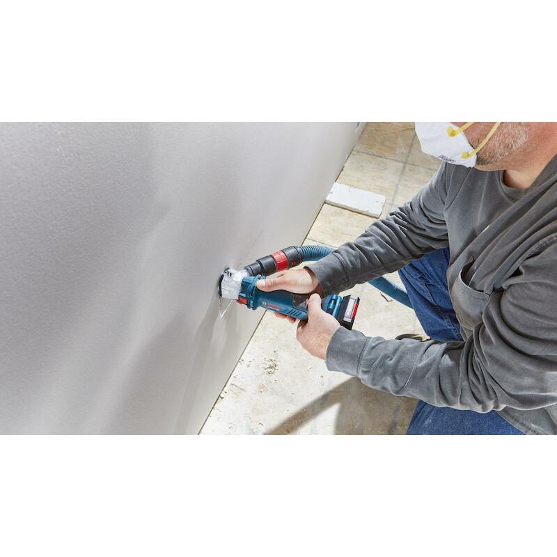 RECHTE ACCUSLIJPM.18V/BODY  GCU 18V-30       BOSCH