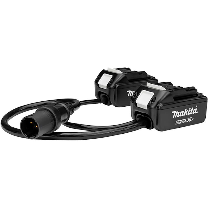 ADAPTERSET - 191J51-5 - MAKITA