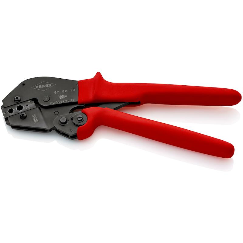 KABELSCHOENTANG COAX-BNC    97 52 10        KNIPEX